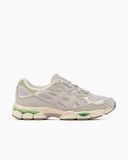 Кросівки unisex Asics GEL-NYC Cloud Grey | 1203A383-022 1203A383-022 фото