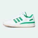 Кросівки adidas Forum Low CL 'White Green'| IH7820 IH7820 фото