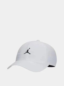 Кепка Jordan J CLUB CAP US CB JUMPMAN | FD5185-100 FD5185-100 фото