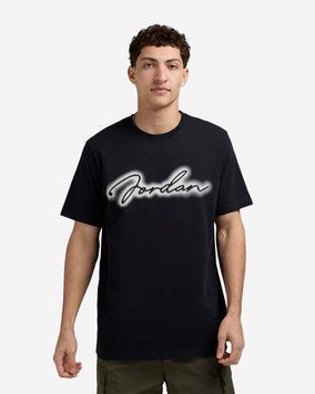 Чоловіча футболка Jordan Flight MVP T-Shirt | HJ2334-010 HJ2334-010 фото