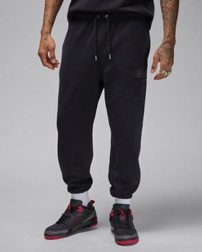 Чоловічий спортивний костюм Jordan Flight Fleece | FV7247-010_FV7251-010 FV7247-010_FV7251-010 фото