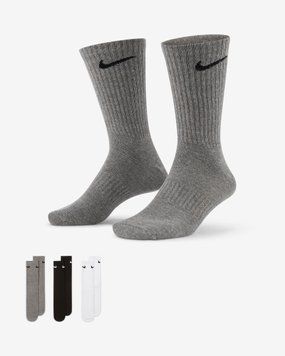 Шкарпетки Nike Everyday Lightweight | SX7676-964 SX7676-964 фото
