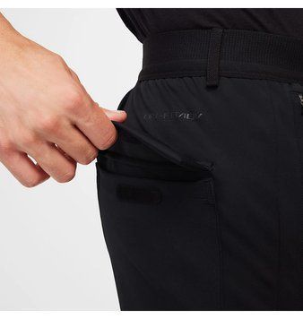 Чоловічі штани Nike Dfadv Stealth Aps Pant Black | FN3020-010 FN3020-010 фото