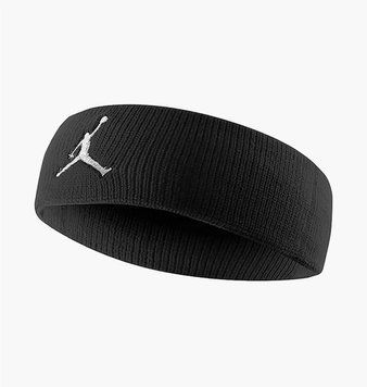 Пов'язка на голову Nike | J.KN.00.010.OS J.KN.00.010.OS фото