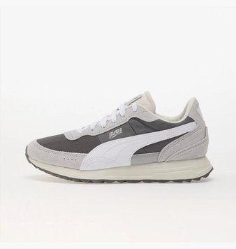 Чоловічі кросівки Puma Road Rider Sd Grey (397377-08) | 397377-08 397377-08 фото
