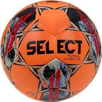 Футзальний м'яч Select Futsal Super TB v22 | 361346-488 361346-488 фото