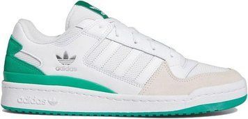 Кросівки adidas Forum Low 'White Court Green'| FZ6262 FZ6262 фото