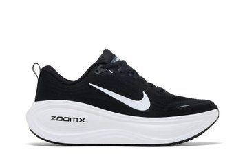 Кросівки Nike Vomero Plus 'Black White'| HV8150-002 HV8150-002 фото