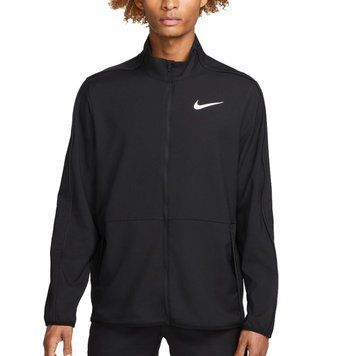 Чоловіча куртка Nike Dri-FIT Team Woven Jacket | DM6619-011 DM6619-011 фото