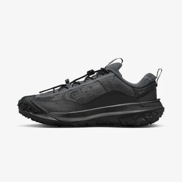 Чоловічі кросівки Nike ACG Mountain Fly 2 Low GORE-TEX 'Dark Smoke Grey'| HF6245-001 HF6245-001 фото