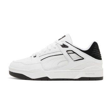 Кеди Puma Slipstream 'White Black'| 38854901 38854901 фото