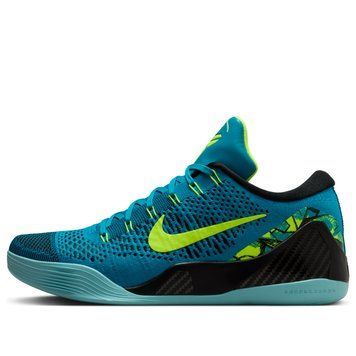Кросівки Nike Kobe 9 Elite Low Protro 'Perspective'| IO3673-400 IO3673-400 фото