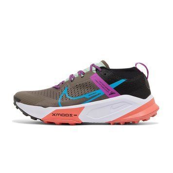 Чоловічі кросівки Nike ZoomX Zegama Trail 'Ironstone Vivid Purple'| DH0623-002 DH0623-002 фото