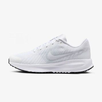 Кросівки Nike Run Defy 'White Pure Platinum'| HM9594-100 HM9594-100 фото