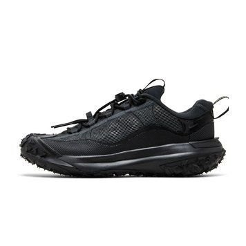 Чоловічі кросівки Nike ACG Mountain Fly 2 Low GORE-TEX 'Dark Smoke Grey'| HF6245-001 HF6245-001 фото