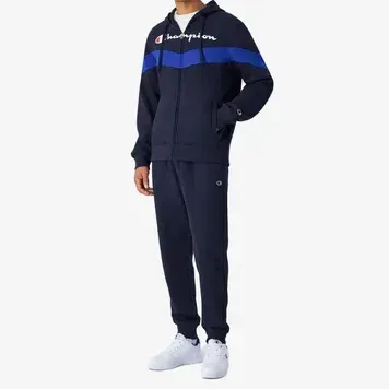 Чоловічий спортивний костюм Champion | 220291-BS501 220291-BS501 фото