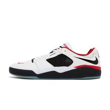 Кеди Nike Ishod Wair Premium SB 'Chicago'| DZ5648-100 DZ5648-100 фото