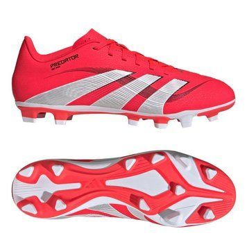 Бутси unisex Adidas Predator Club FG/MG 48 | ID1326 ID1326 фото