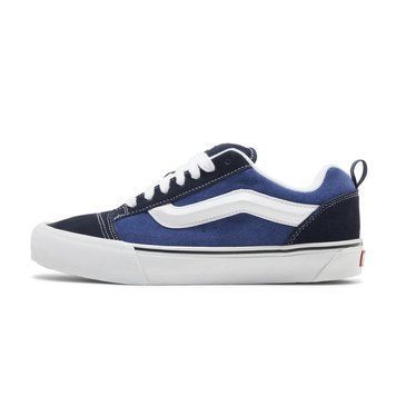 Кеди Vans Knu Skool 'Navy White'| VN0009QCNWD VN0009QCNWD фото