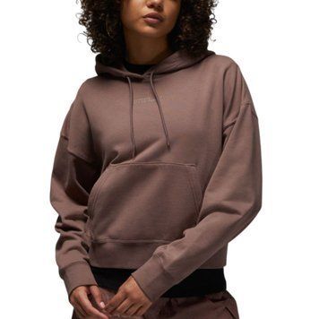 Жіночі кросівки Jordan Air X Paris Saint-Germain Fleece | DN3346-291 DN3346-291 фото