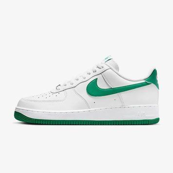 Кросівки Nike Air Force 1 '07 'White Malachite'| FJ4146-102 FJ4146-102 фото