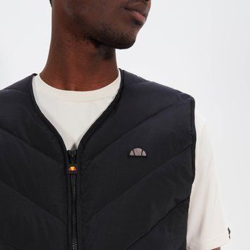 Чоловіча жилетка Ellesse Жилетка Ellesse | SHT19016-011 SHT19016-011 фото