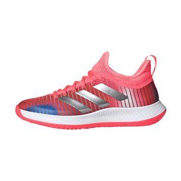 Жіночі кросівки adidas Wmns Defiant Generation 'Turbo Silver Metallic'| GZ0704 GZ0704 фото
