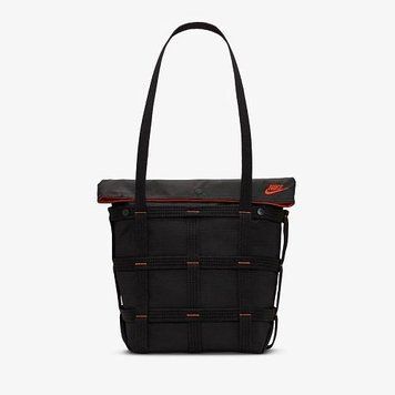 Сумка Nike NK NSW CARGO TOTE | HF5303-010 HF5303-010 фото