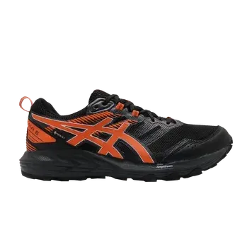 Чоловічі кросівки ASICS Asics Gel Sonoma 6 GTX 'Black Marigold Orange'| 1011B048-001 фото
