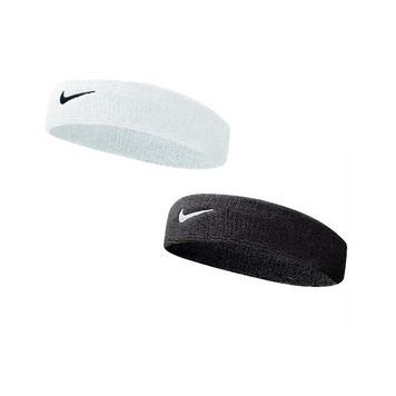 Пов'язка на голову Nike Headband | NNN07-2WB NNN07-2WB фото