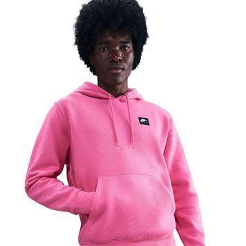 Чоловічий худі Nike Air Pullover Hoodie | IM9484-684 IM9484-684 фото