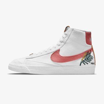 Жіночі кросівки Nike Blazer Mid '77 'Catechu'| DC9265-101 DC9265-101 фото