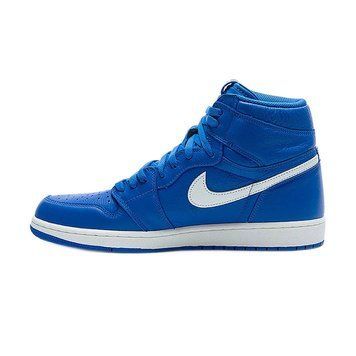 Кросівки Jordan 1 Retro High OG 'Hyper Royal'| 555088-401 555088-401 фото