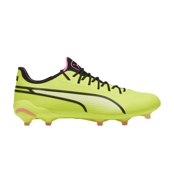 Чоловічі бутси Puma King Ultimate FG AG 'Phenomenal Pack'| 107563-06 107563-06 фото
