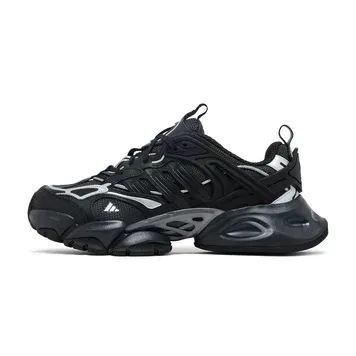 Кросівки adidas Vento XLG Runner Deluxe 'Black'| IH0070 фото