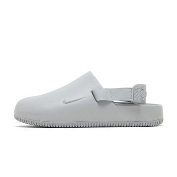 Чоловічі кросівки Nike Calm Mule 'Light Smoke Grey'| FD5131-002 FD5131-002 фото