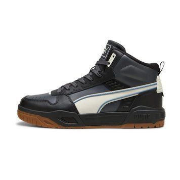 Черевики Puma RBD Tech Mid 'Black White Gum'| 396148-07 396148-07 фото