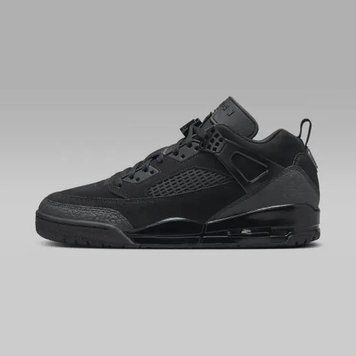 Кросівки unisex Jordan SPIZIKE LOW | FQ1759-001 FQ1759-001 фото