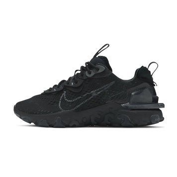 Чоловічі кросівки Nike React Vision 'Triple Black'| CD4373-004 CD4373-004 фото