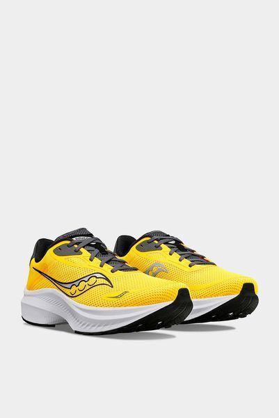 Кросівки unisex Saucony AXON 3 | S20826-121 S20826-121 фото