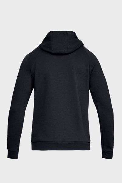 Чоловіче худі Under Armour Men's UA Rival Fleece Full-Zip | 1320737-001 1320737-001 фото