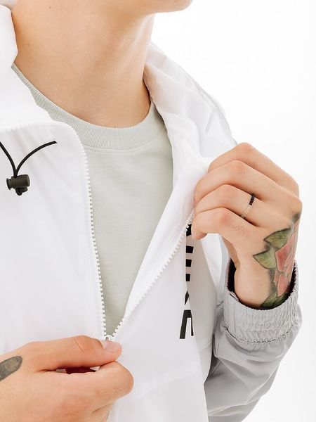 Чоловіча вітровка Nike Windrunner | FB1627-100 FB1627-100 фото