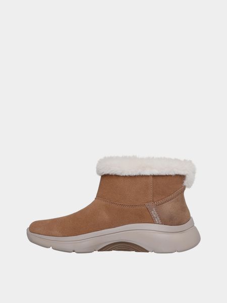 Жіночі черевики Skechers GO WALK ARCH FIT | 144569-CSNT 144569-CSNT фото
