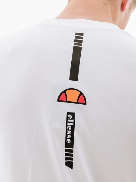 Чоловіча футболка Ellesse | SXR17669-908 SXR17669-908 фото