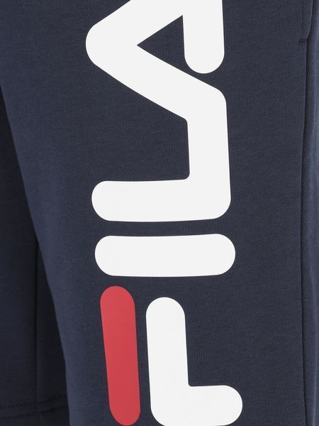 Дитячі шорти FILA Knit Shorts | 113098FLA-Z4 113098FLA-Z4 фото