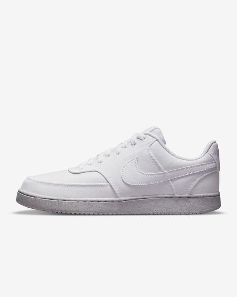 Кросівки Nike Court Vision Lo CNVS NN | DJ6260-100 DJ6260-100-45-store фото