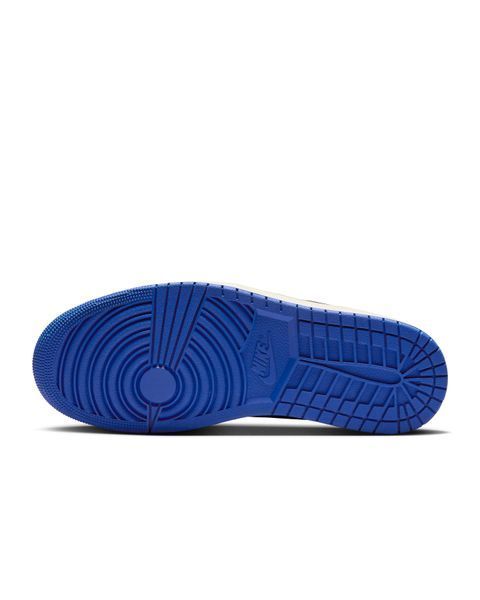Кросівки Air Jordan 1 Retro Low OG 'Game Royal'| CZ0790-140 CZ0790-140 фото