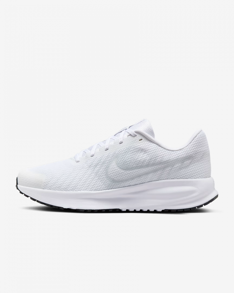 Чоловічі кросівки Nike Run Defy 'White Pure Platinum'| HM9594-100 HM9594-100 фото
