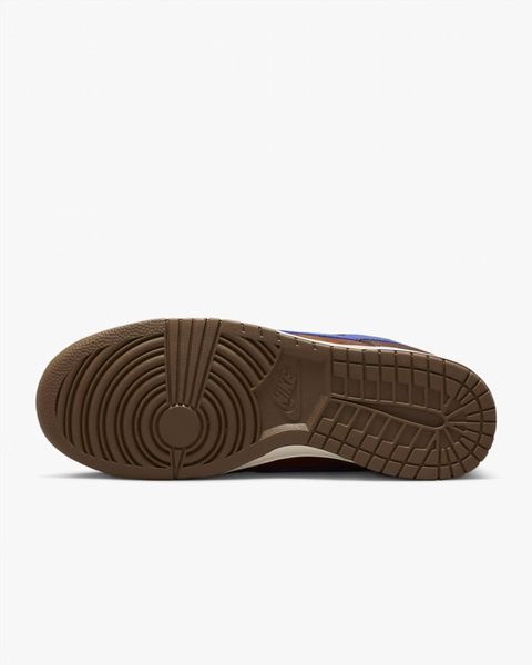 Кросівки Nike Dunk Low Retro PRM Mars Stone | DR9704-200 DR9704-200 фото