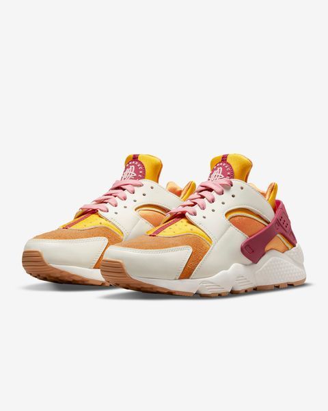 Кросівки Nike Wmns Air Huarache 'Sunset'| DO6720-100 DO6720-100 фото
